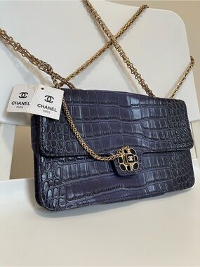 Vintage Custom bag